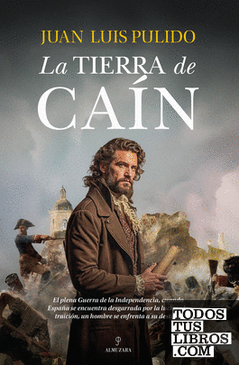 La tierra de Caín