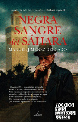 PETRÓLEO Y SANGRE