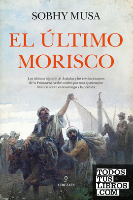 El último morisco