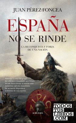 España no se rinde