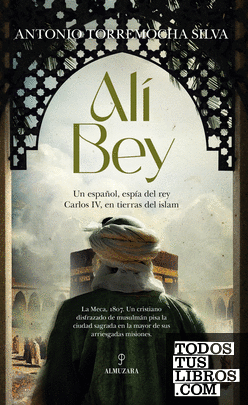 ALI BEY