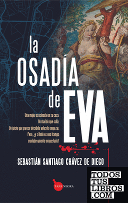 La osadía de Eva