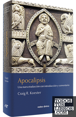 Apocalipsis de Koester, Craig 978-84-1063-007-9