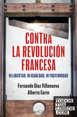 Contra la Revolución Francesa