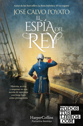 El espía del rey