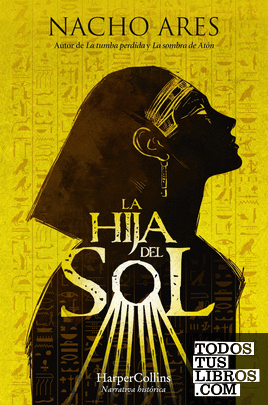 La Hija del Sol