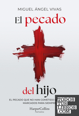 El pecado del hijo