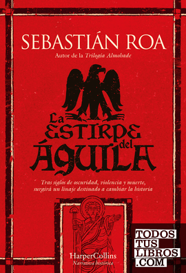 La estirpe del águila