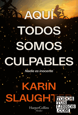 Aquí todos somos culpables