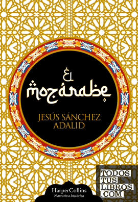 El mozárabe
