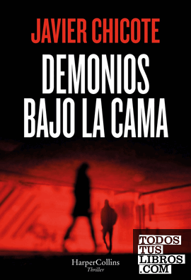 Demonios bajo la cama