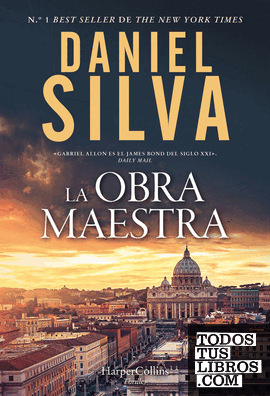 La obra maestra