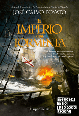 El Imperio en la tormenta