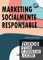 Marketing socialmente responsable