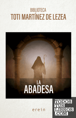La abadesa
