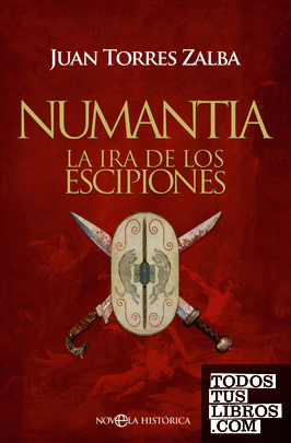 Numantia