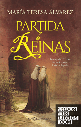 Partida de reinas