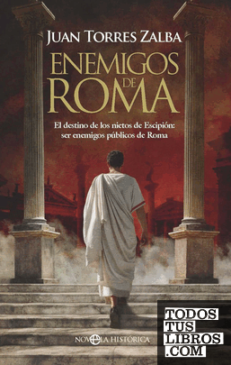 Enemigos de Roma