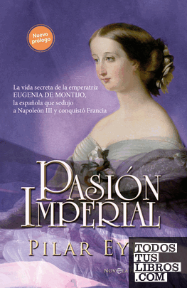 Pasión imperial Pasión imperial
