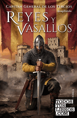 Reyes y vasallos