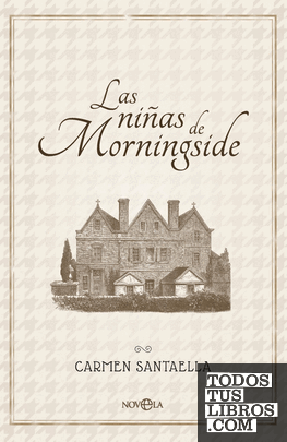 Las niñas de Morningside Las niñas de Morningside