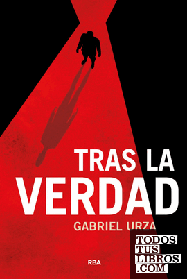 Tras la verdad Tras la verdad