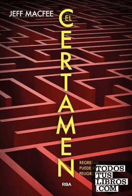 El certamen