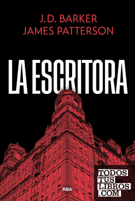La escritora