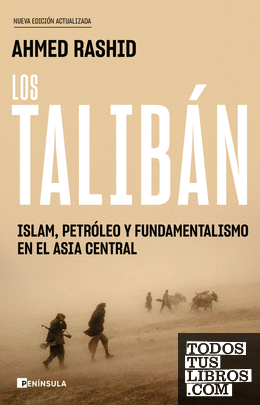 Los talibán