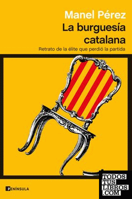 La burguesía catalana