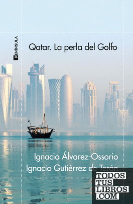 Qatar. La perla del Golfo