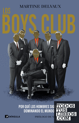 Los boys club