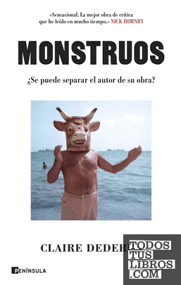 Monstruos