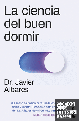 La ciencia del buen dormir