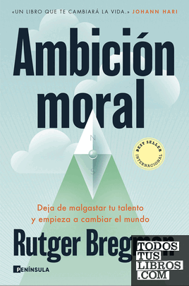 Ambición moral
