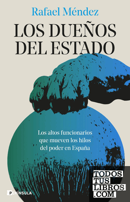 Los dueños del Estado