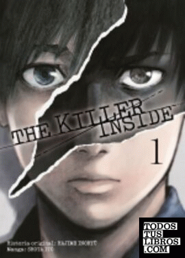 The killer inside 1