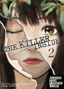 The killer inside 2