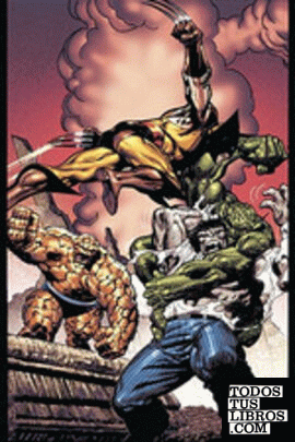 Marvel héroes 108 el increíble hulk de peter davis 2. perdido en las vegas