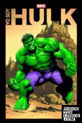 Yo soy hulk
