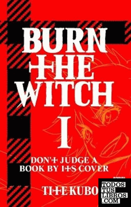 Burn the witch n.1