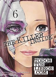 The killer inside n.6