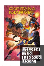 100% Marvel capitana marvel 3