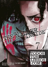 THE KILLER INSIDE N.7