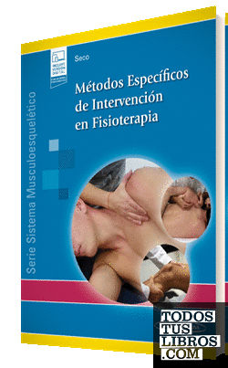 Métodos Específicos de Intervención en Fisioterapia (+ e-book)