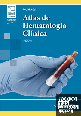 Atlas de Hematología Clínica (+ e-book)