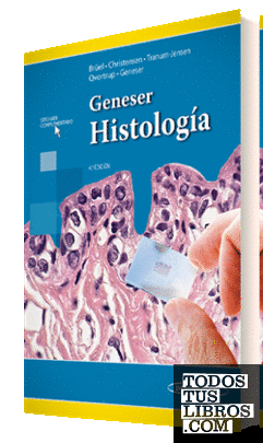 Histologia 4Ed (e-book)