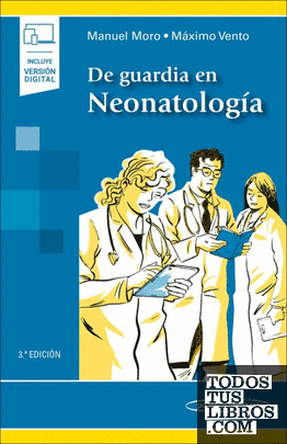 De Guardia en Neonatología