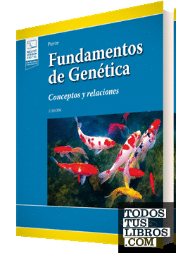 Fundamentos de Genética (+ e-book)