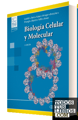 Biología Celular y Molecular